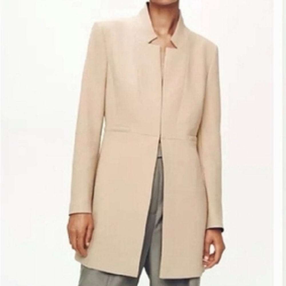 Zara jacket